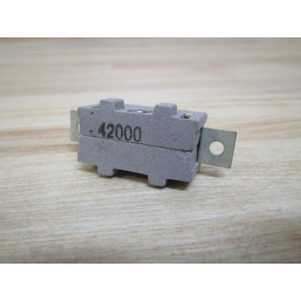 Arrow Hart 42000 Overload Relay Heater Element (Pack of 2)