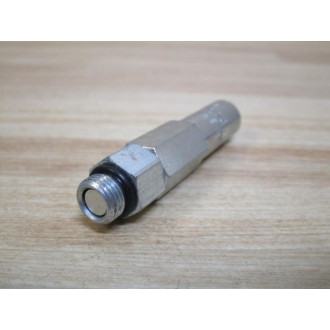 Lubriquip E98 Trabon Valve - New No Box