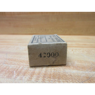 Arrow Hart 42000 Overload Relay Heater Element (Pack of 2)