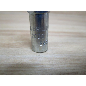 Lubriquip E98 Trabon Valve - New No Box