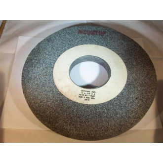 National Abrasive MA46-K11-V6WC Grinding Wheel - New No Box