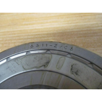 SKF 6311 ZJEM Ball Bearing 6311-ZC3