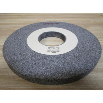 National Abrasive MA46-K11-V6WC Grinding Wheel - New No Box