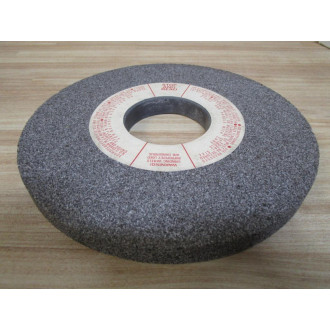 National Abrasive MA46-K11-V6WC Grinding Wheel - New No Box
