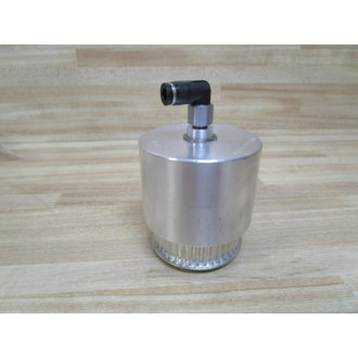 Mach III 2-02 Clutch 202 - New No Box