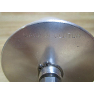 Mach III 2-02 Clutch 202 - New No Box