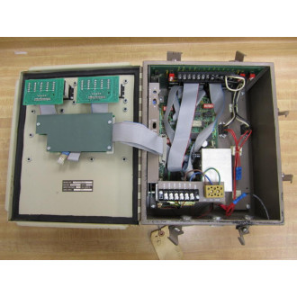 Agri-Electronics UMC2008AABA Digital Weight Indicator - Used