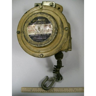 Aero-Motive 30E Tool Balancer - Used