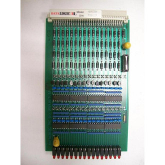 Data Logic HS403BH Controller Card - Used
