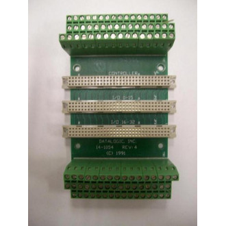 Data Logic 14-1054 Panel 141054 - Used