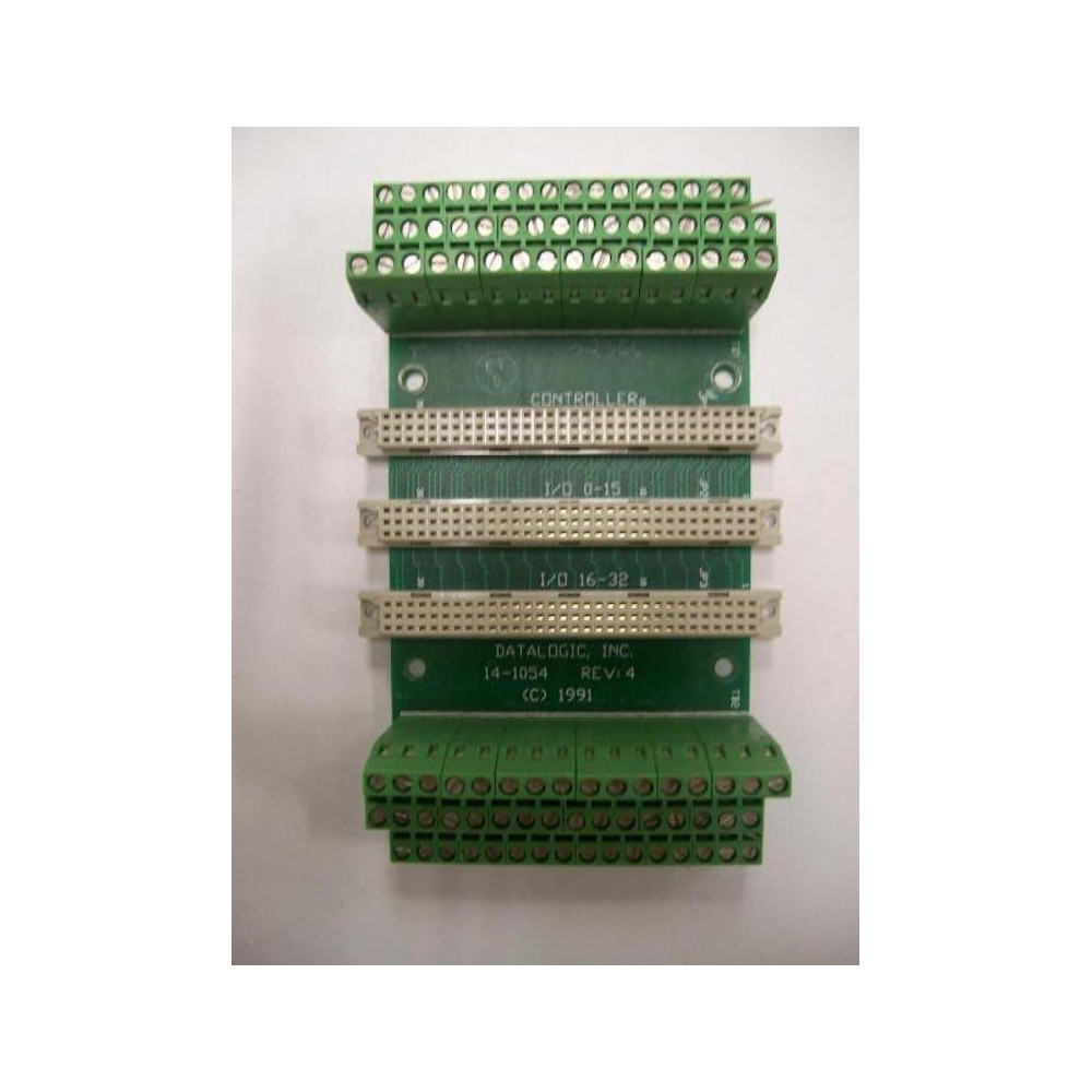 Data Logic 14-1054 Panel 141054 - Used