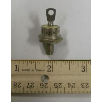 Westinghouse 435M Diode - New No Box