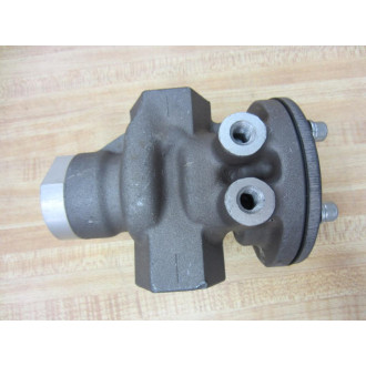 Schrader Bellows N314-61-092 Valve N31461092 - New No Box