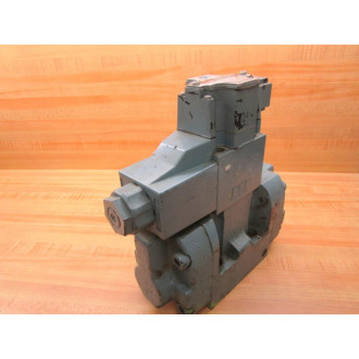 Daikin JSP-G03-2BB-30 Solenoid Control Pilot Valve JSPG032BB30 - Used