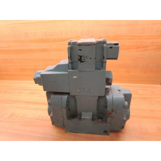 Daikin JSP-G03-2BB-30 Solenoid Control Pilot Valve JSPG032BB30 - Used