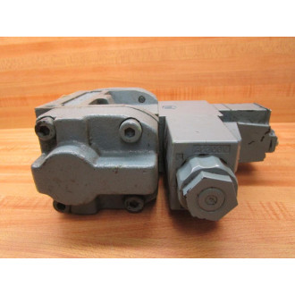 Daikin JSP-G03-2BB-30 Solenoid Control Pilot Valve JSPG032BB30 - Used