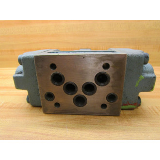 Daikin JSP-G03-2BB-30 Solenoid Control Pilot Valve JSPG032BB30 - Used