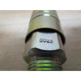 Dixon Valves DC25 Valves Dixon - New No Box