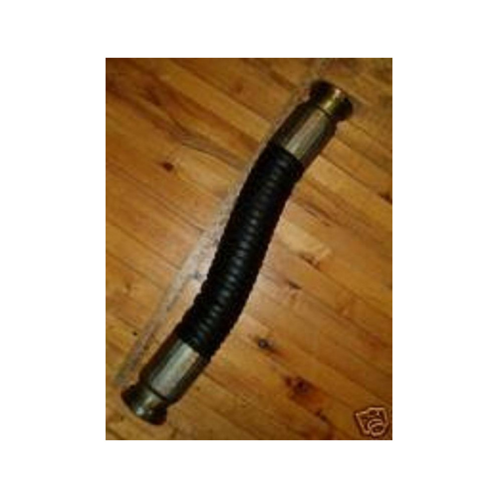 FTATFP 4" X 28.5" Acid Tubing Flexible Pipe - Used