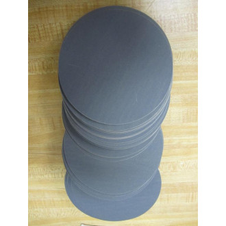 SAIA-Burgess PS1925 Sia Siastik Paper Disc 5" 400 Grit