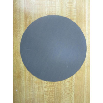 SAIA-Burgess PS1925 Sia Siastik Paper Disc 5" 400 Grit
