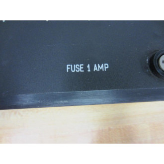 Spectrum 4189100 Analog Power Supply - New No Box