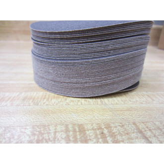 Merit Abrasives 8834172022 SS ShurStick Discs 5" (Pack of 50)