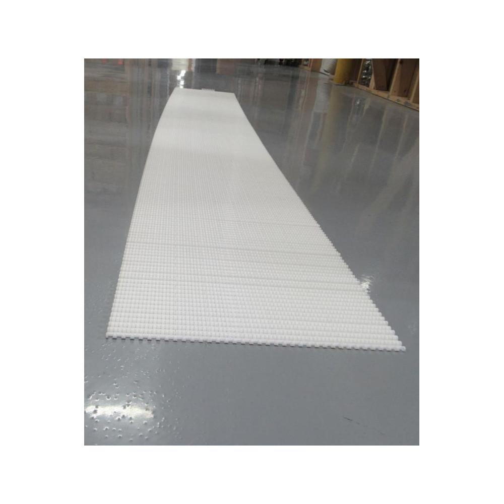 KVP 7F05SWA0180P0 Conveyor Belt 12" Pitch 10'x18" - New No Box