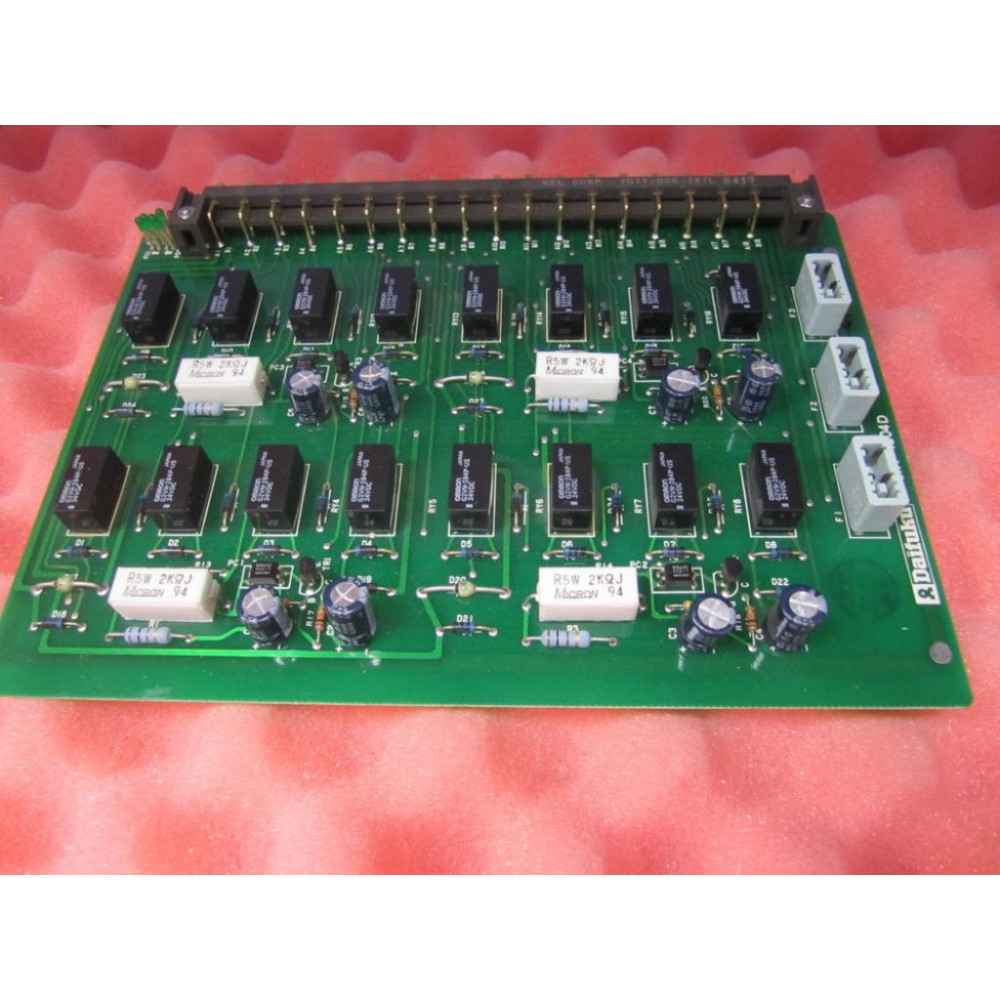 Daifuku SRT-4204D SRT4204D SRT 4204D Circuit Board - New No Box
