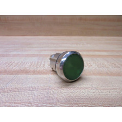 Siemens 3SU1051-0AB40-0AA0 Green 3SU10510AB400AA0 - New No Box