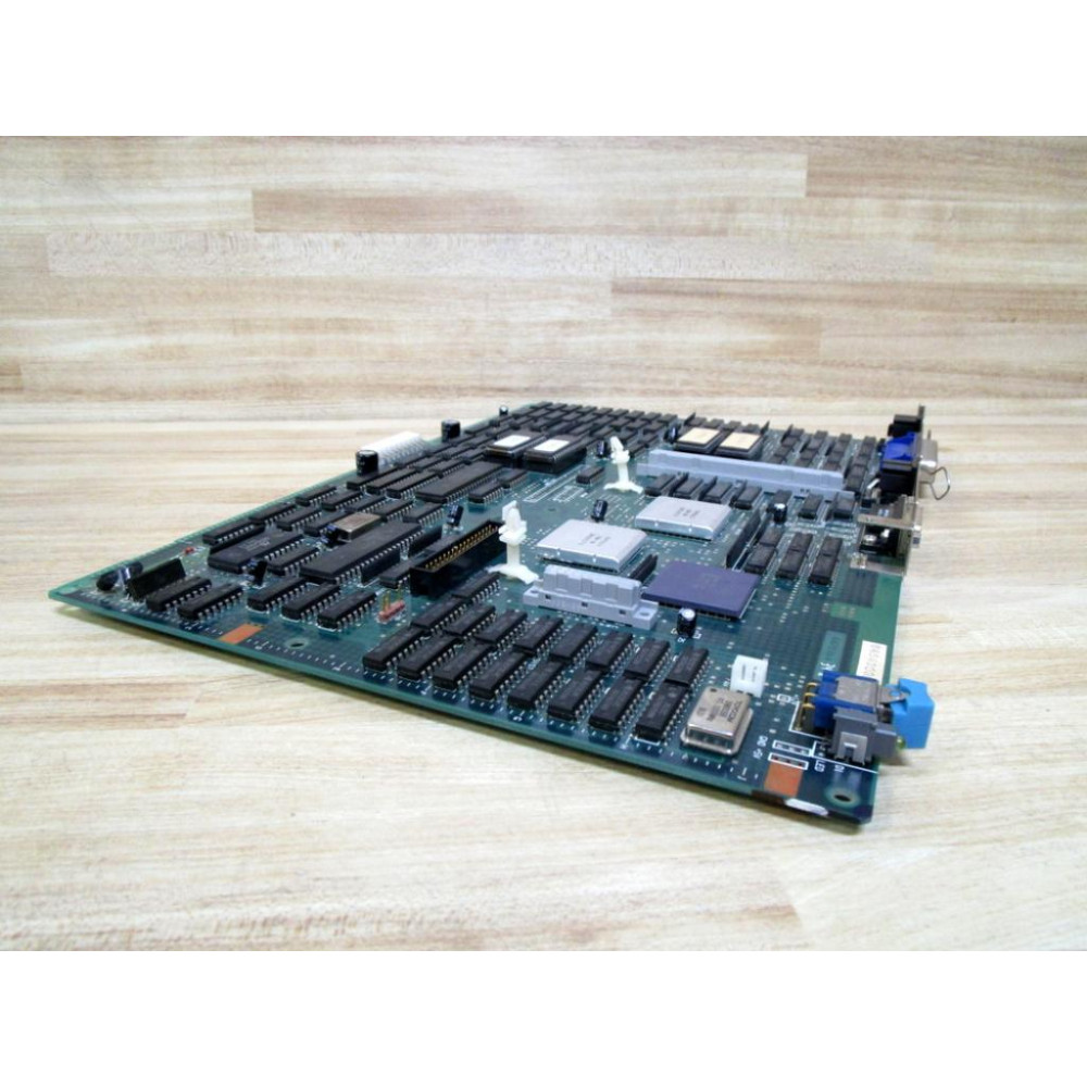 IBM 6454209B Circuit Board - Used