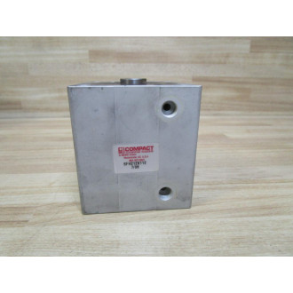IMC SFH212X112 Compact Pneumatic Actuator - New No Box