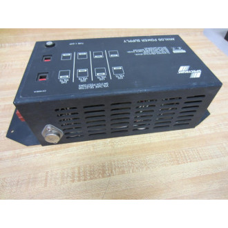 Spectrum 4189100 Analog Power Supply - New No Box