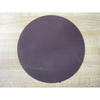 Needmore Abrasive 40110 5" PSA Disc 320 Grit AO GB (Pack of 93)