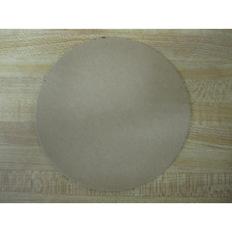 Needmore Abrasive 40110 5" PSA Disc 320 Grit AO GB (Pack of 93)