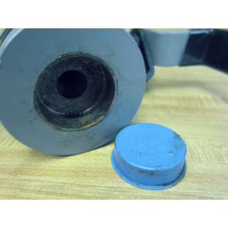 Valvtechnologies VBL7-SW-ST-L010-001DF Ball Valve VBL7SWSTL010001DF - New No Box