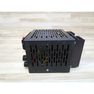 Elpac ELV25-5 Power Supply Missing Terminal Screw - Used