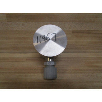 Anderson SR069G00401100 Pressure Transmitter - New No Box