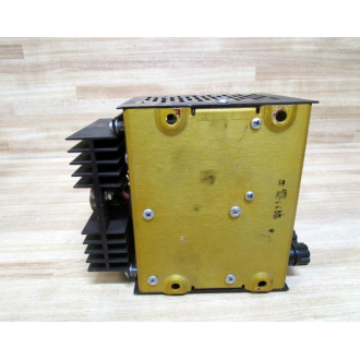 Elpac ELV25-5 Power Supply Missing Terminal Screw - Used
