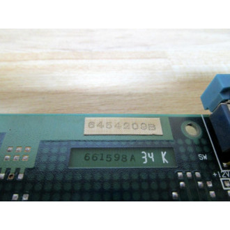 IBM 6454209B Circuit Board - Used