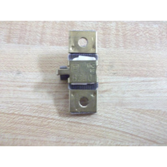 Square D B2.10 Overload Relay Heater Element  B2.1