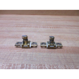 Square D A14.8 Overload Relay Heater Element A148 (Pack of 2) - Used