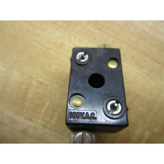 General Electric CR2940U310 GE Block - New No Box