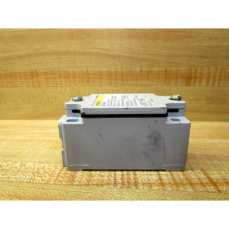 Omron D4B-2B71N Limit Switch D4B2B71N - New No Box