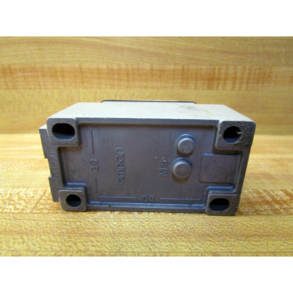 Omron D4B-2B71N Limit Switch D4B2B71N - New No Box