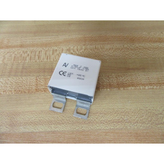 MKP C.4BS Capacitor C4BS 1UF 1000V - New No Box