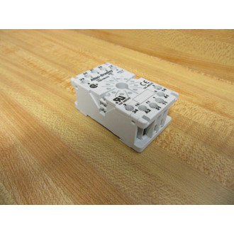 Allen Bradley 700-HN101 Relay Socket 700HN101 Ser. C - New No Box