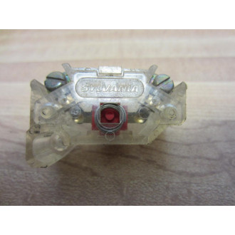 Joslyn Clark Sylvania 100T-CB01 Block 100TCB01 Danaher - Used