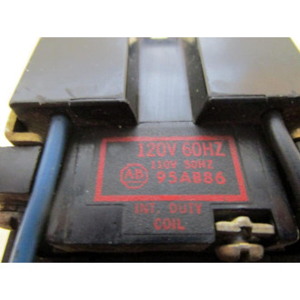 Allen Bradley 700-NM200A1 Relay 700NM200A1 w700-NA40 Deck - Used