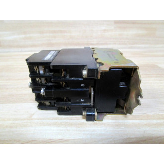 Allen Bradley 700-NM200A1 Relay 700NM200A1 w700-NA40 Deck - Used